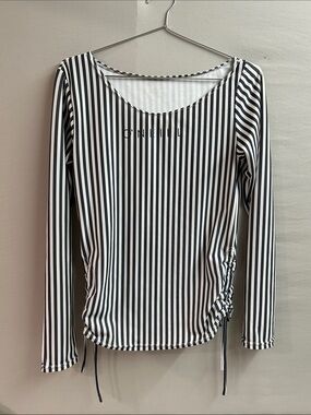 O'Neill Striped Sun Shirt